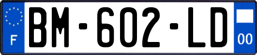 BM-602-LD