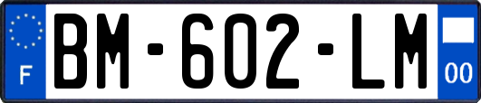 BM-602-LM