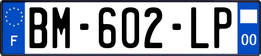 BM-602-LP