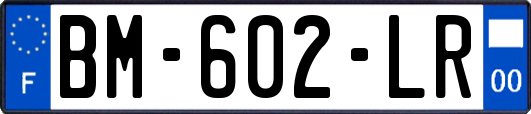 BM-602-LR
