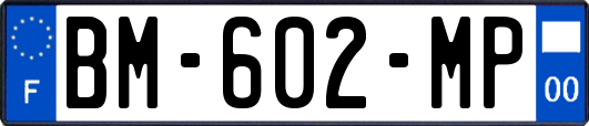 BM-602-MP