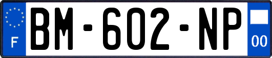 BM-602-NP