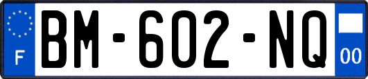 BM-602-NQ