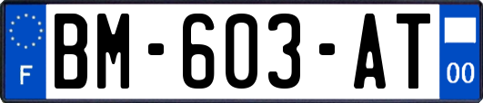 BM-603-AT