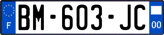 BM-603-JC