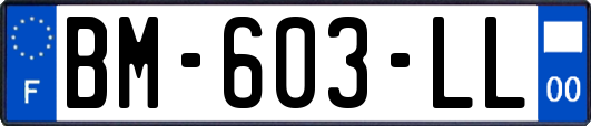 BM-603-LL
