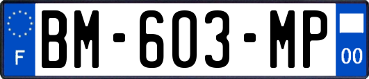 BM-603-MP