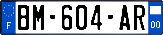 BM-604-AR