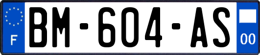 BM-604-AS