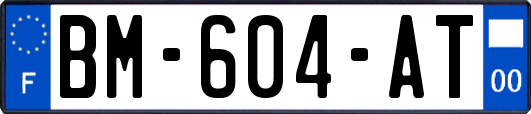 BM-604-AT