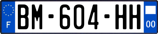 BM-604-HH