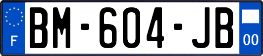 BM-604-JB