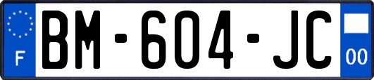 BM-604-JC