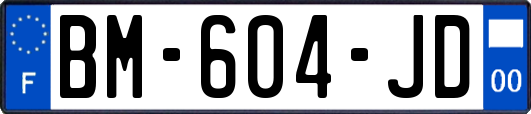 BM-604-JD