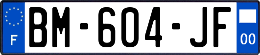 BM-604-JF