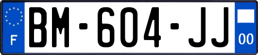 BM-604-JJ