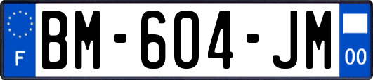 BM-604-JM