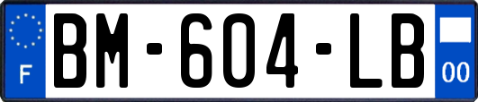 BM-604-LB