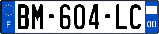 BM-604-LC