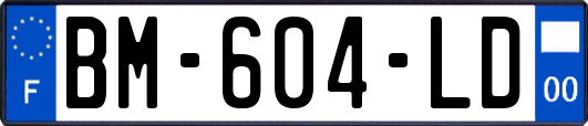 BM-604-LD