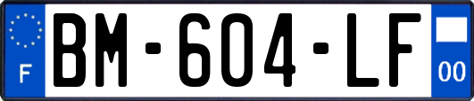 BM-604-LF