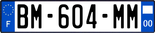 BM-604-MM