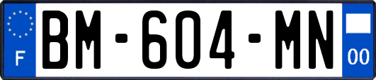 BM-604-MN