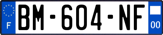 BM-604-NF