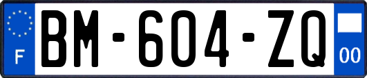 BM-604-ZQ