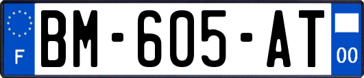 BM-605-AT