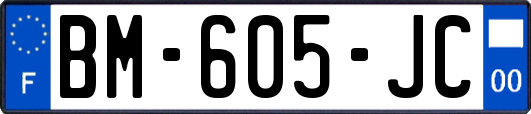 BM-605-JC