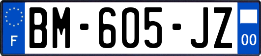 BM-605-JZ