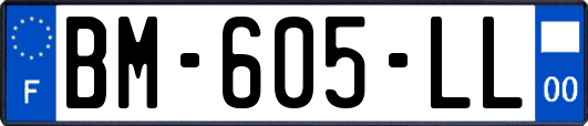 BM-605-LL