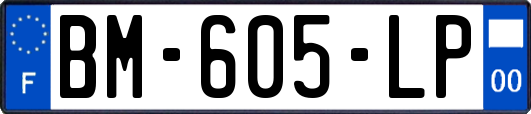 BM-605-LP