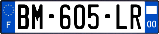 BM-605-LR