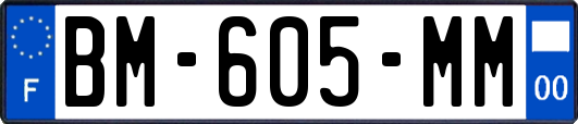 BM-605-MM