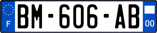 BM-606-AB