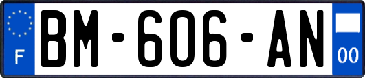 BM-606-AN