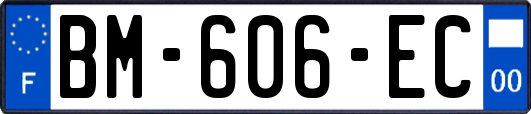 BM-606-EC