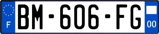 BM-606-FG