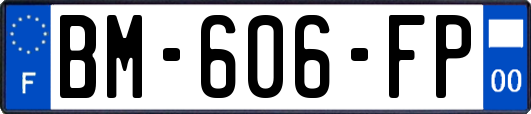 BM-606-FP