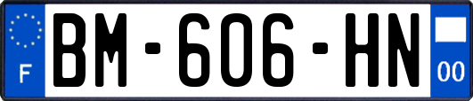 BM-606-HN