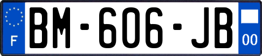 BM-606-JB