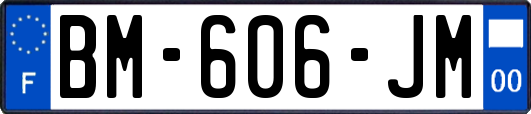 BM-606-JM