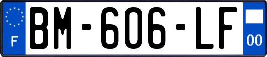 BM-606-LF