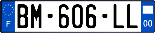 BM-606-LL