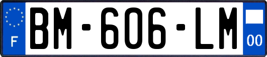 BM-606-LM