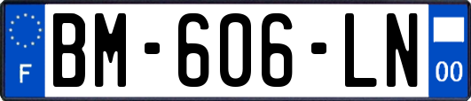 BM-606-LN