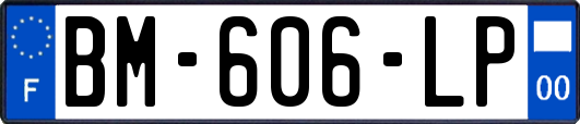 BM-606-LP