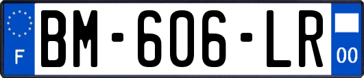BM-606-LR